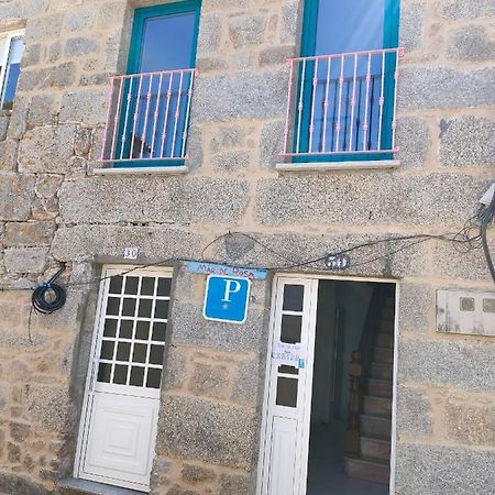Pension Mar De Rosa Villanueva De Arosa Esterno foto